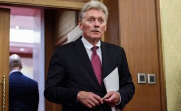 Antwort des Kremls auf Indiens Vorschlag bezüglich der Ukraine