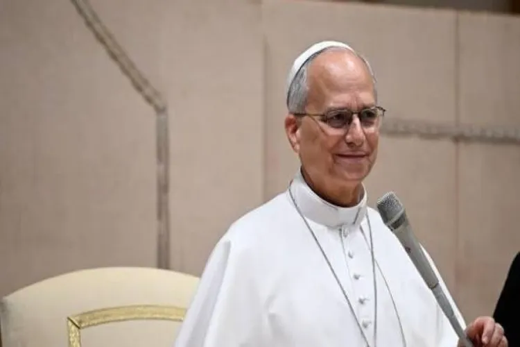 Papst wird aus dem Krankenhaus entlassen