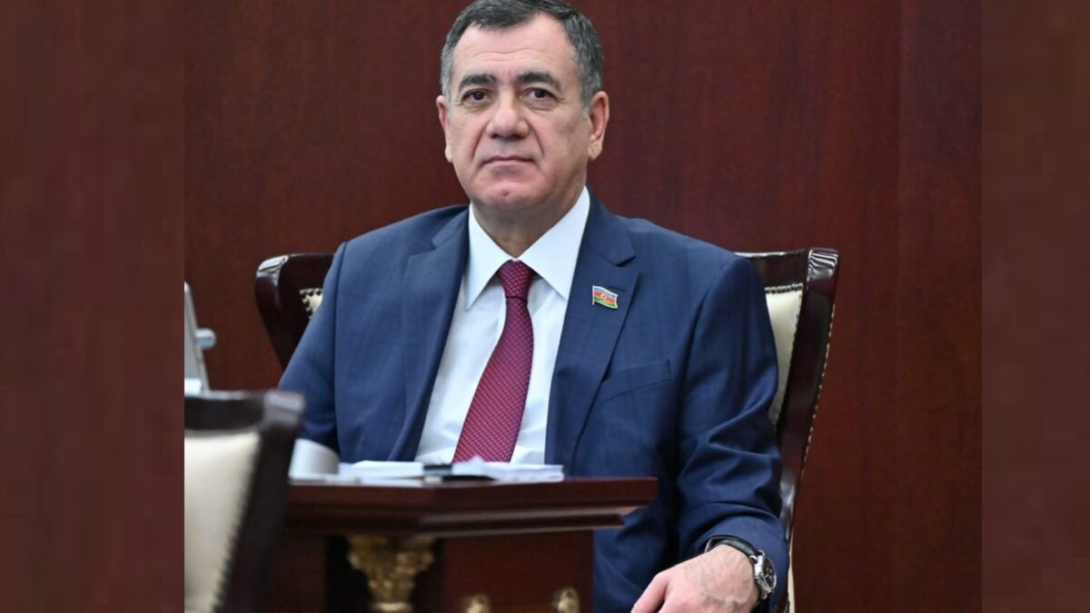 „Es wäre gut, wenn Iran und die Türkei Vollmitglieder der GUS würden“ – Qudrat Hasanquliyev
