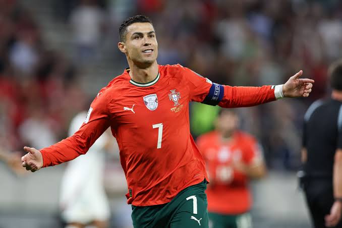 Ronaldo beantragt Strafmilderung