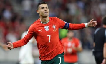 Ronaldo hat seine Entscheidung bezüglich der Nationalmannschaft getroffen