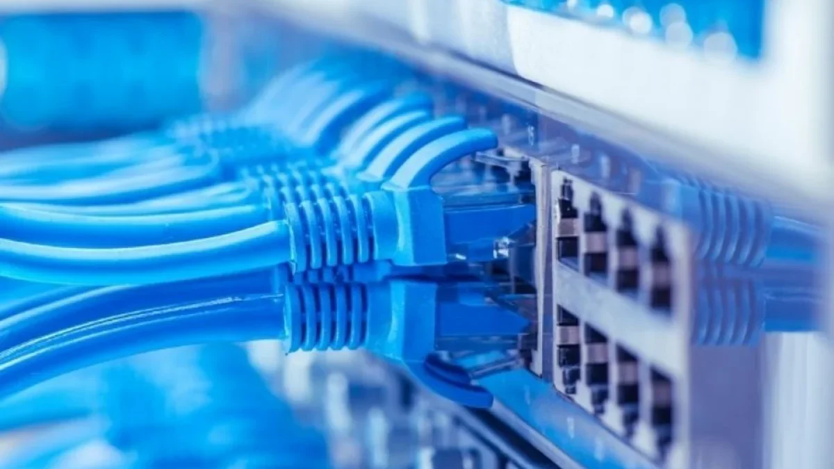 Breitband-Internetgeschwindigkeit in Aserbaidschan um fast 11 % gestiegen