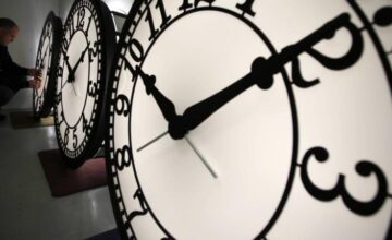 Wissenschaftler haben eine völlig neue Art von Uhr erfunden