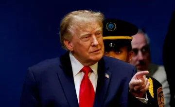 „Europa wird bei lebendigem Leib gefressen“ – Trump
