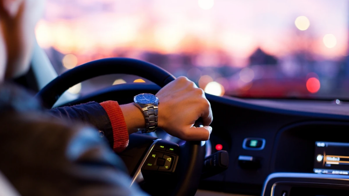 Persönliche Nutzung dieser Autos im Land verboten
