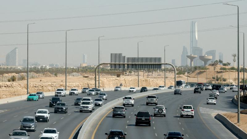 USA ordnet Evakuierung aus Saudi-Arabien an
