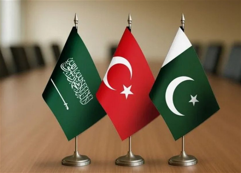 Pakistanisches Außenministerium: Teilnehmer des Mekka-Pakts werden sich bald in Riad treffen