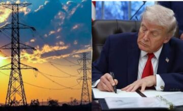 Stromleitung zwischen Moldau und Rumänien wird nach Donald Trump benannt