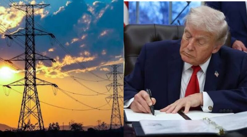 Stromleitung zwischen Moldau und Rumänien wird nach Donald Trump benannt