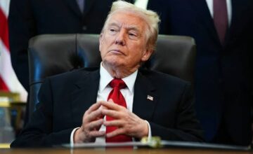 „Ich versuche, den Konflikt zwischen Russland und der Ukraine zu lösen“ – Trump