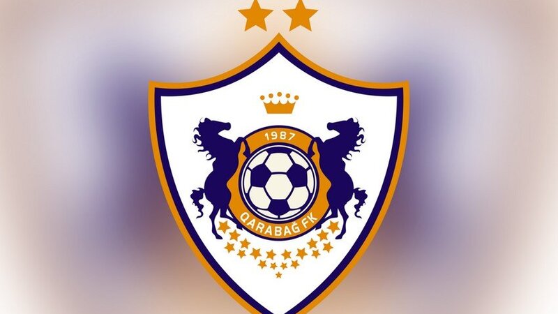 „Qarabağ“ wegen seiner Fans mit 6000 Manat Strafe belegt