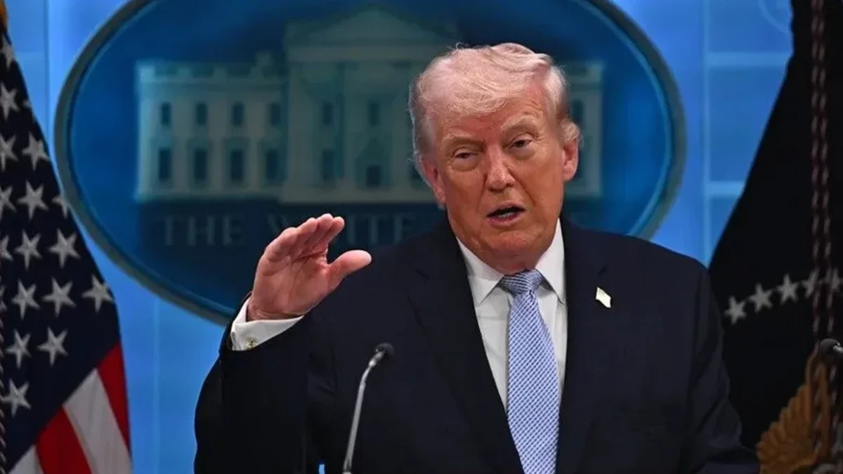 Trump hat Venezuela im Visier: Könnte es der „51. Bundesstaat“ der USA werden?