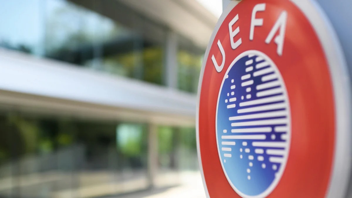 UEFA-Rangliste: Aserbaidschan schließt die Woche auf dem 24. Platz ab