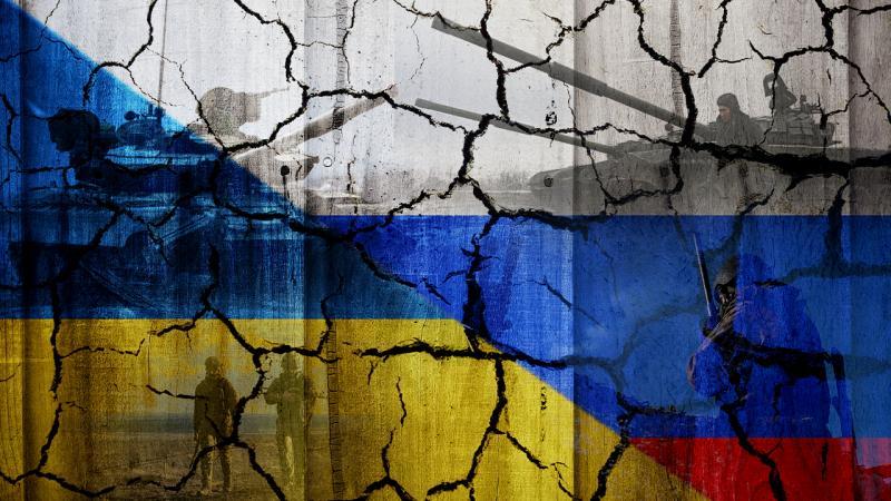 Dringender Aufruf der Ukraine an den UN-Sicherheitsrat zu einer dringenden Sitzung