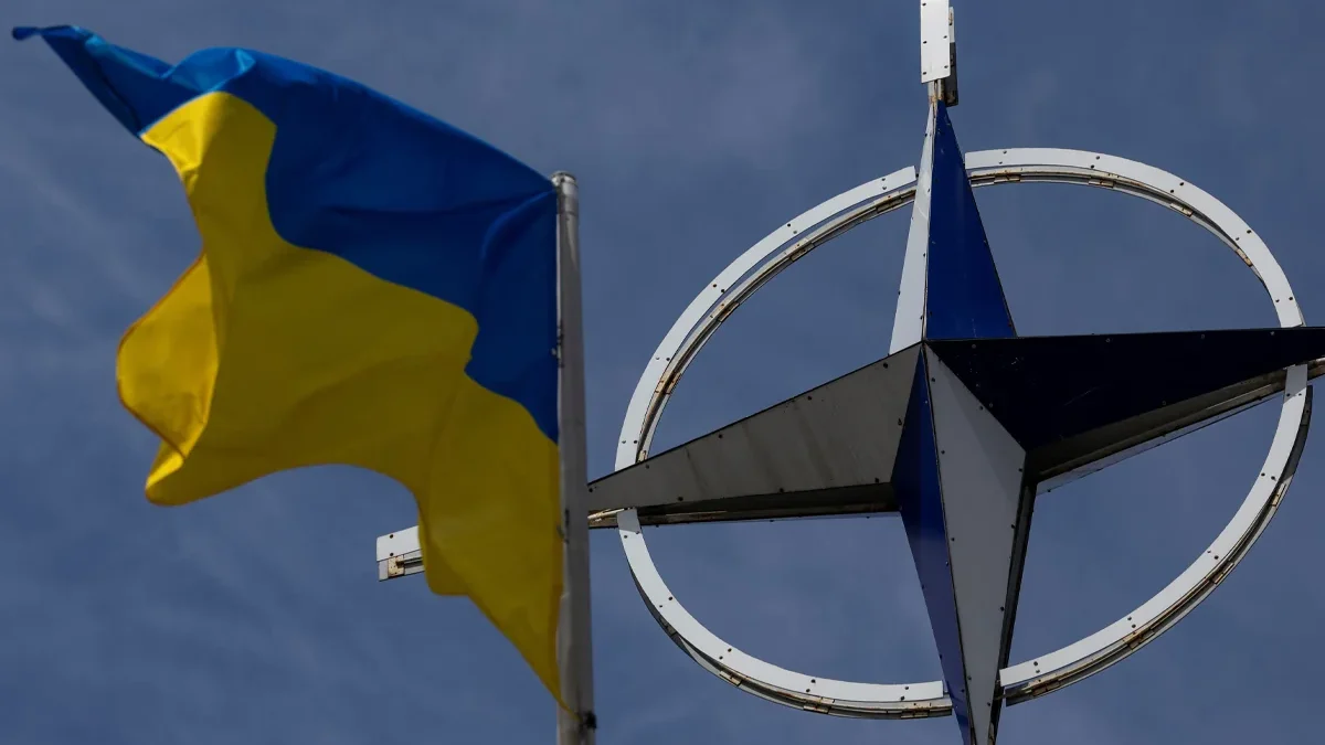Ukraine prüft drei Varianten für Sicherheitsgarantien nach dem Krieg