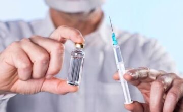Grippeschutzimpfstoffe für Aserbaidschan eingetroffen