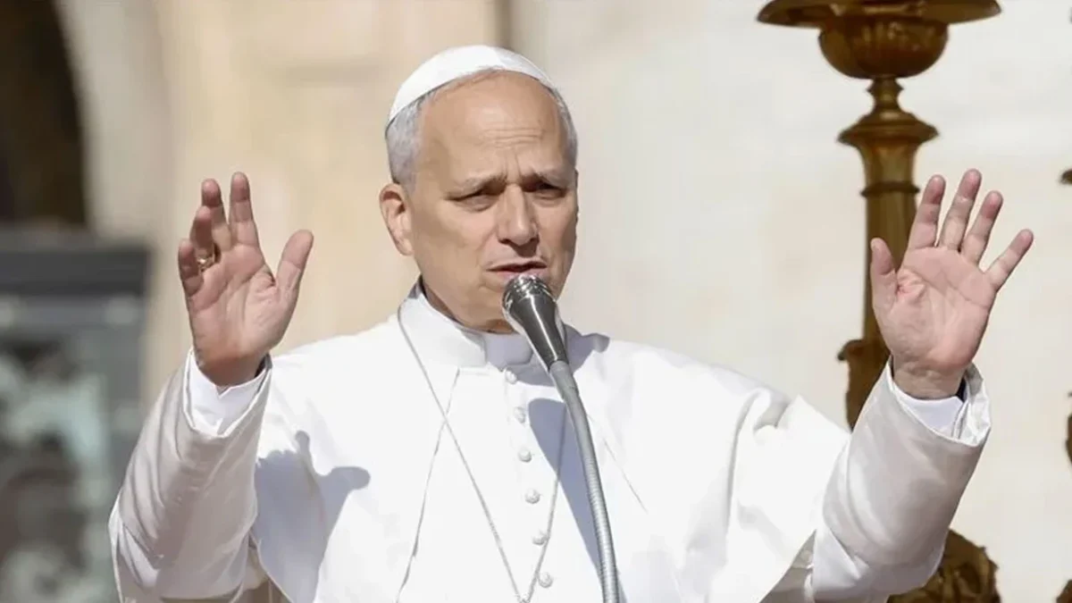 Vatikan gibt neue Informationen zum Gesundheitszustand von Papst Leo XIV bekannt
