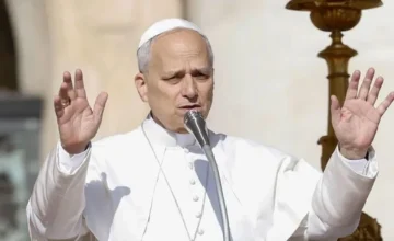 Vatikan gibt neue Informationen zum Gesundheitszustand von Papst Leo XIV bekannt