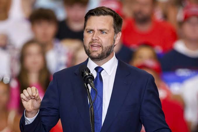 Vance weigert sich, die Ukraine als Verbündeten zu bezeichnen