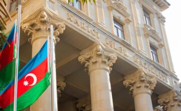 Außenministerium gratuliert Guinea
