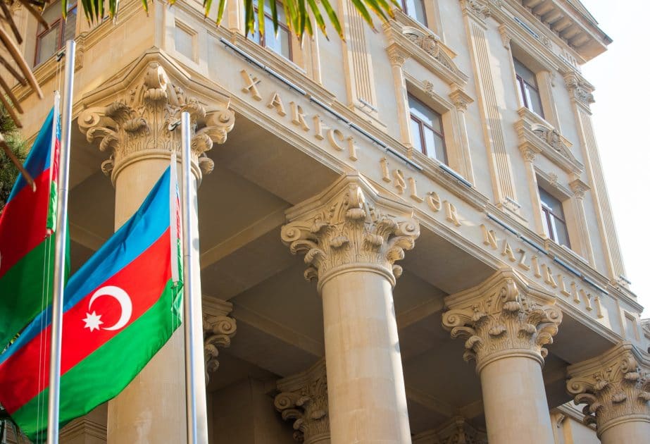 Außenministerium gratuliert Guinea