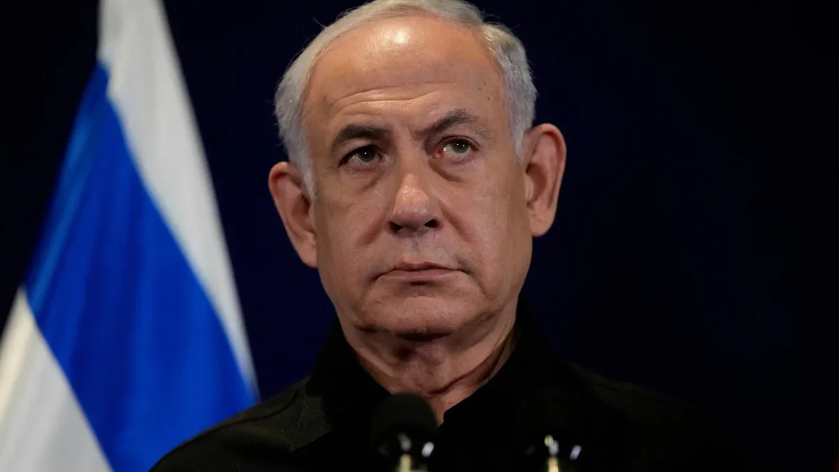 Netanyahu fordert Vorbereitung der israelischen Wirtschaft auf internationale Sanktionen