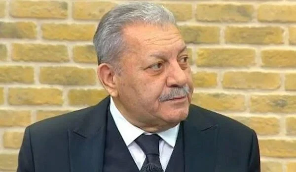 Volkskünstler Zaur Rzayev ist verstorben