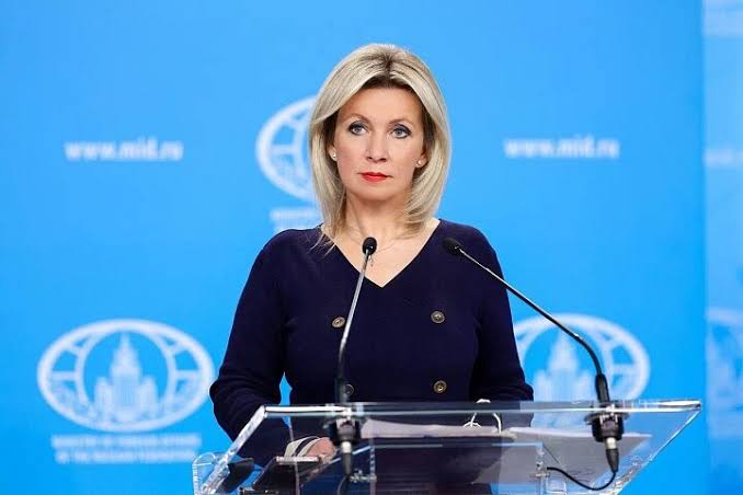 Spannungen auf der Moskau-Brüssel-Achse: Sacharowa sendet harte Botschaft an die EU
